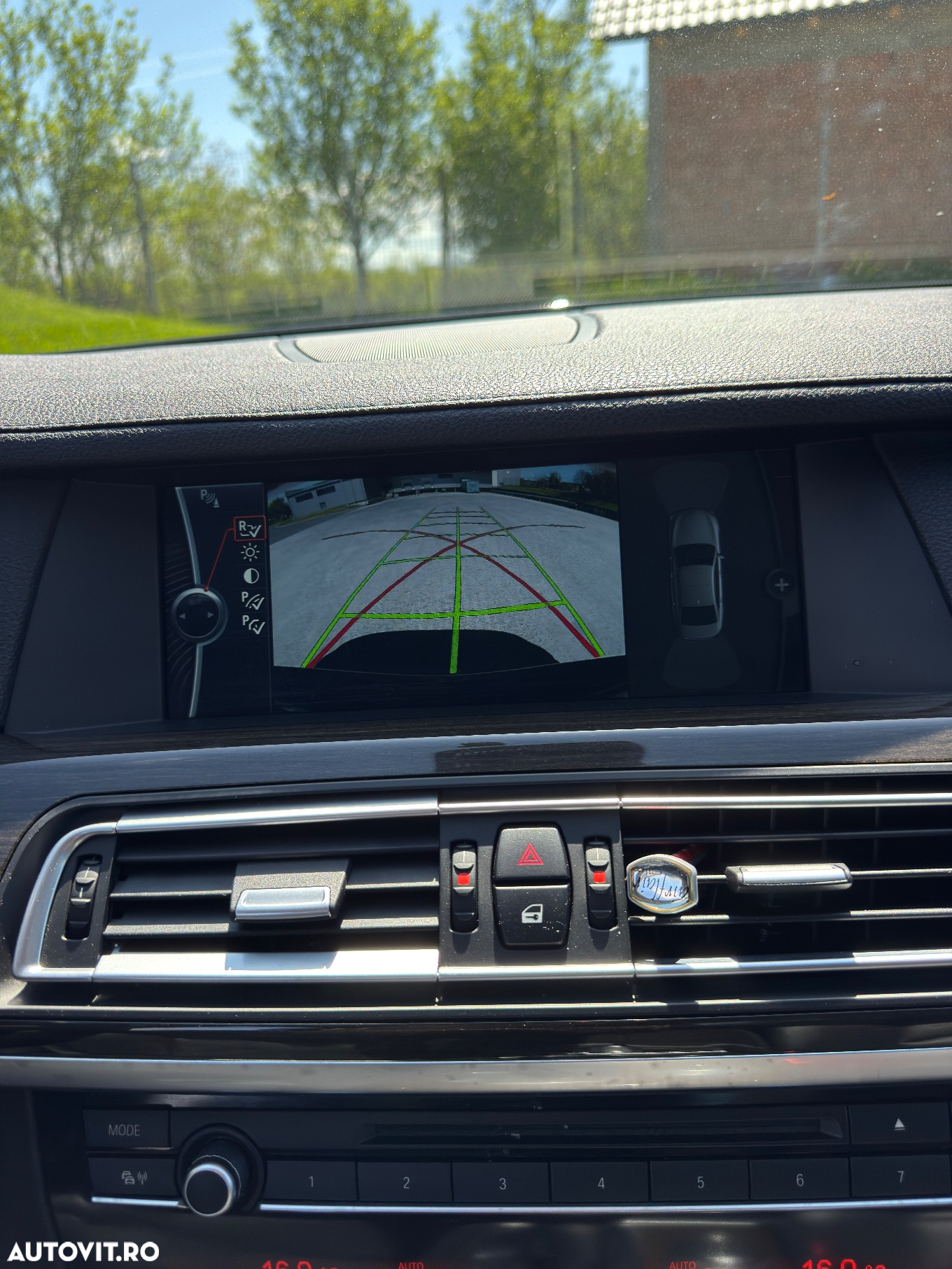 BMW Seria 7 730d xDrive Edition Exclusive - 14