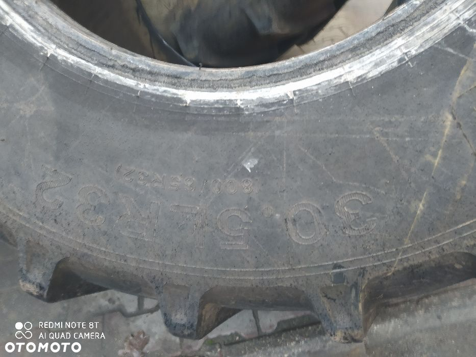 30.5 R32 Dneproshina - 4