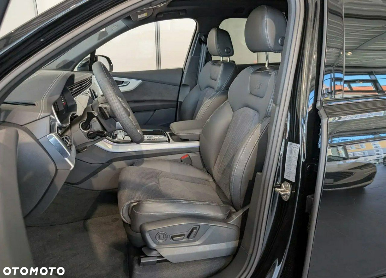 Audi Q7 - 7