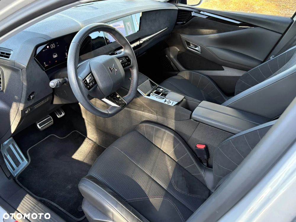 DS Automobiles DS 4 1.6 PureTech Performance Line - 9