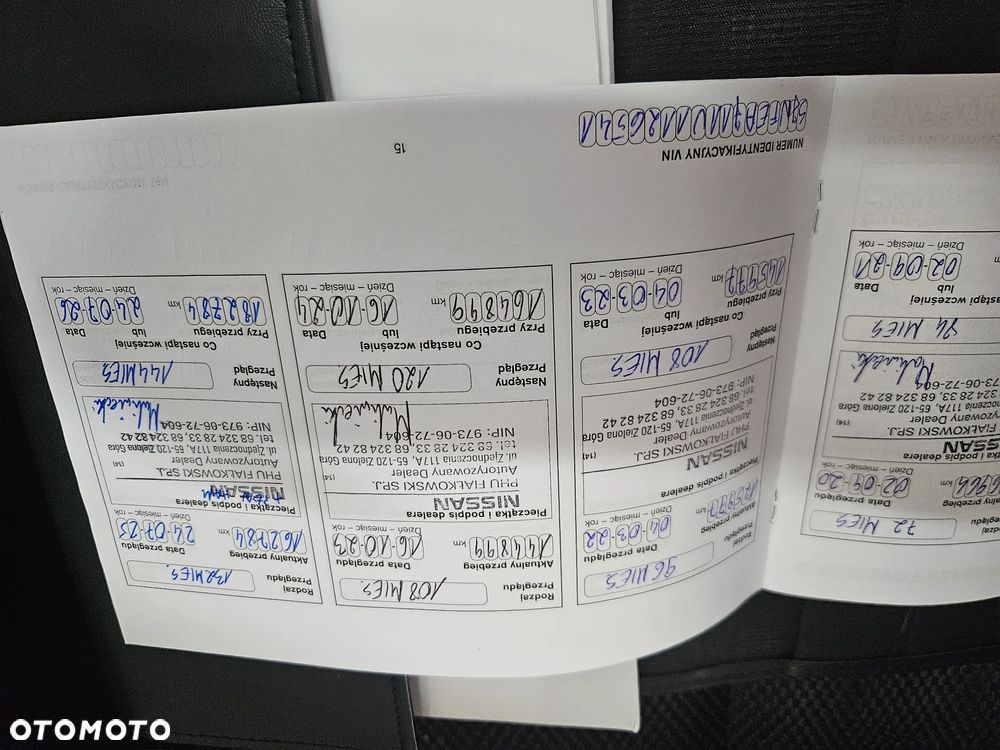 Nissan Qashqai 1.6 Tekna S/S - 25