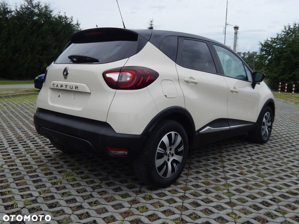 Renault Captur 1.5 dCi Intens - 11