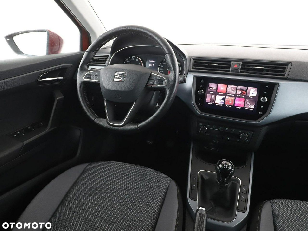 Seat Arona 1.0 TSI OPF Style - 16