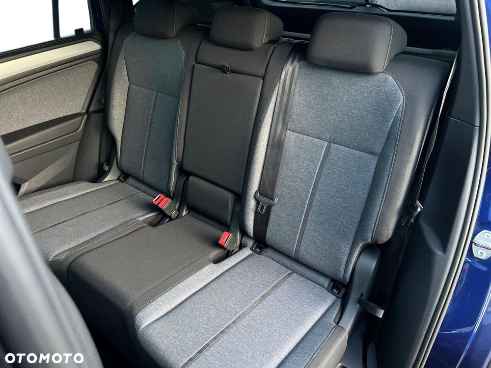 Seat Tarraco 1.5 Eco TSI EVO Style S&S - 20