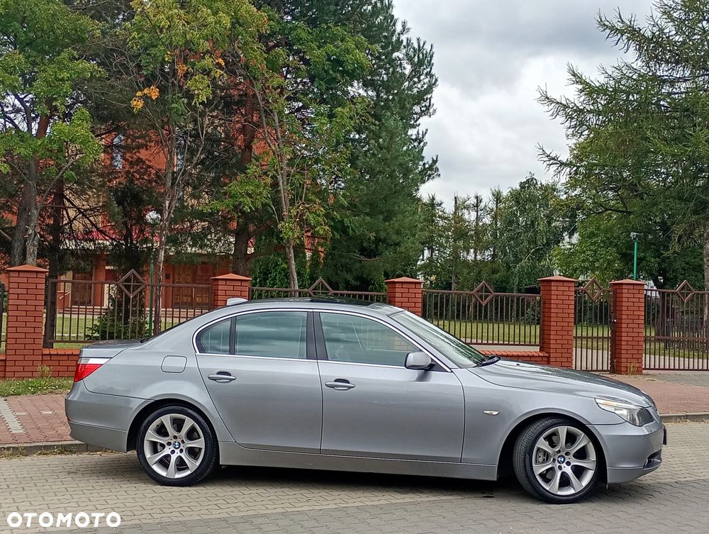 BMW Seria 5 - 13