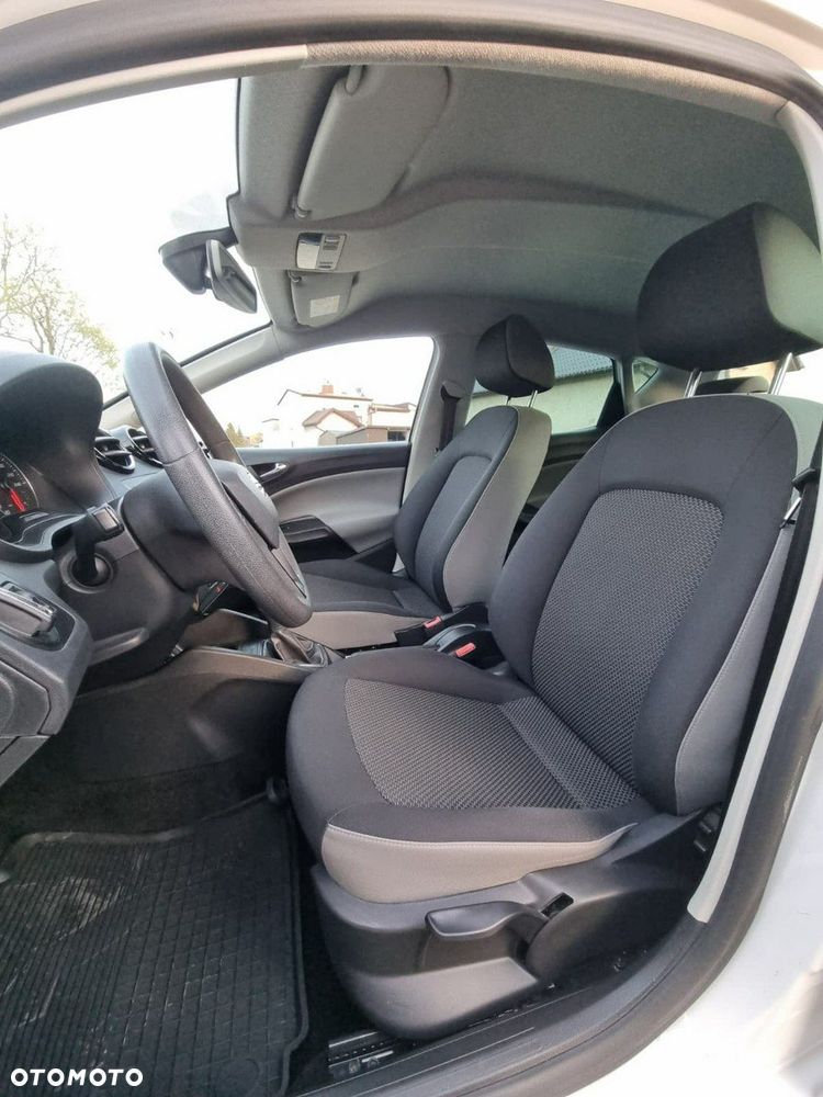 Seat Ibiza - 8