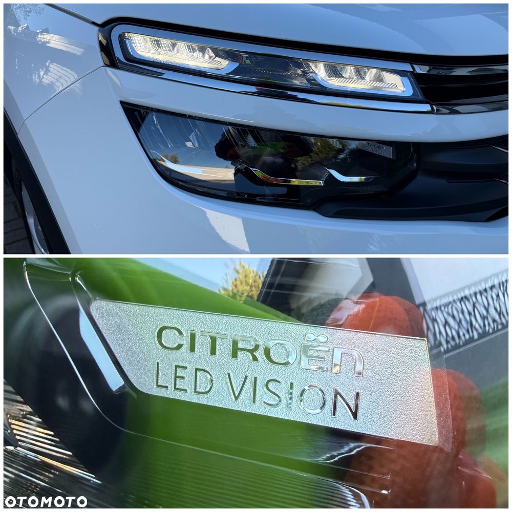 Citroën C5 Aircross - 13