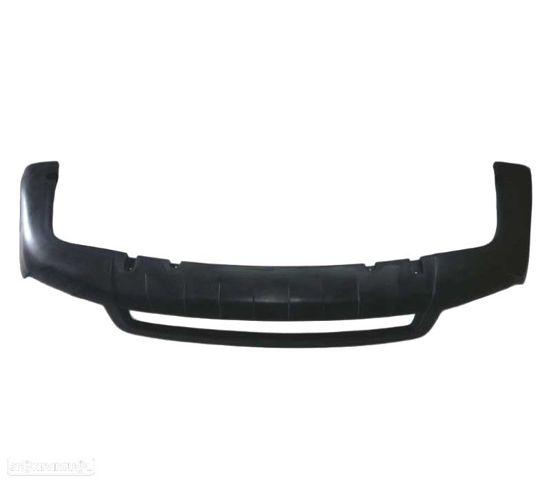 KIT DE CARROÇARIA BMW X5 E70 06-10 LOOK HAMMANN - 7