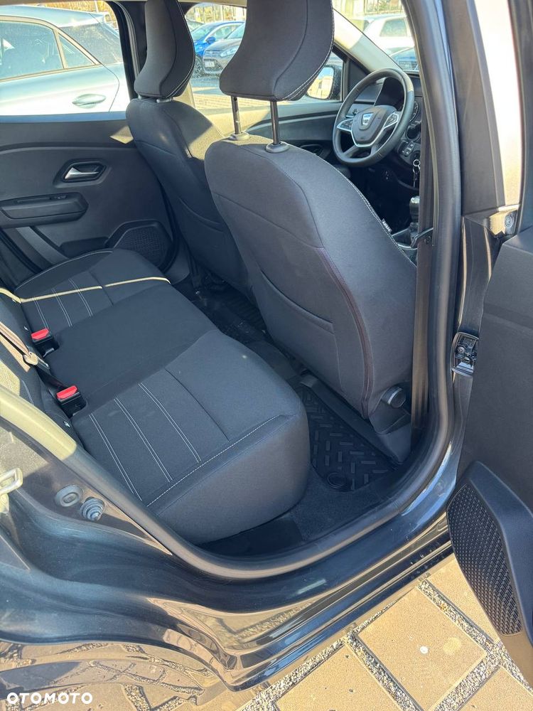 Dacia Sandero 1.0 TCe Comfort - 6