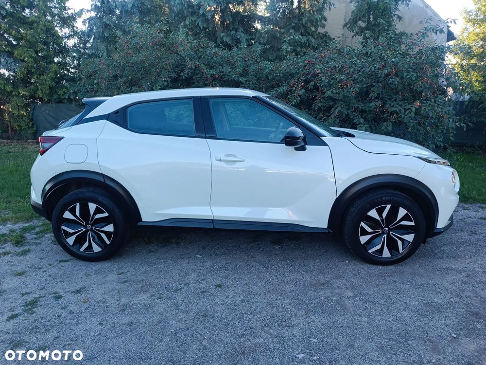 Nissan Juke - 2