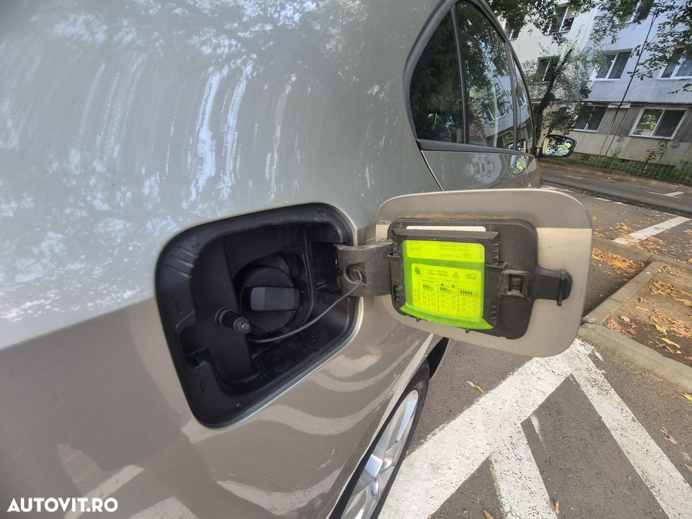 Skoda RAPID 1.0 TSI Style - 13