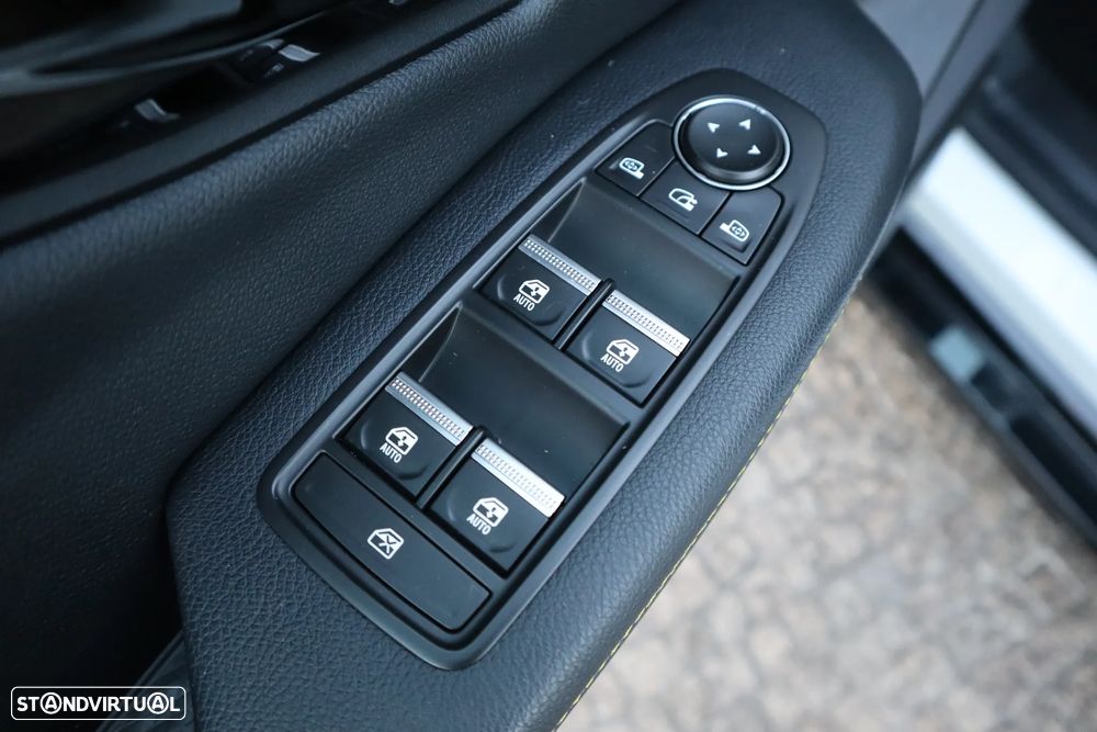 Renault Mégane E-Tech EV60 220hp optimum charge Techno - 15