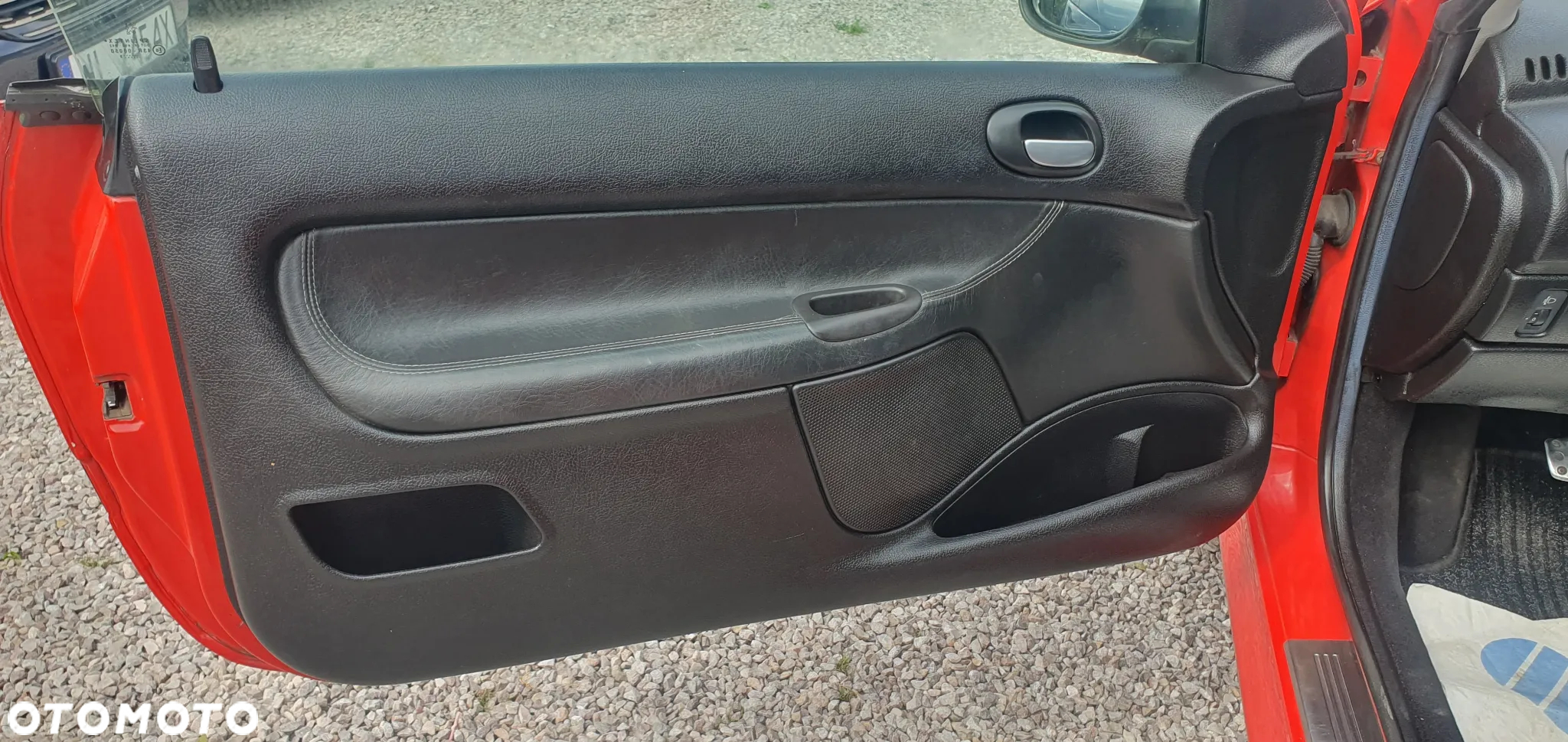 Peugeot 206 CC 1.6 - 6