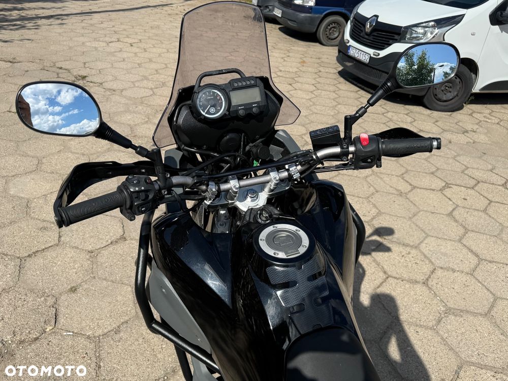Yamaha Tenere - 28