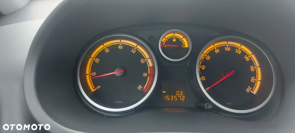 Opel Corsa - 23