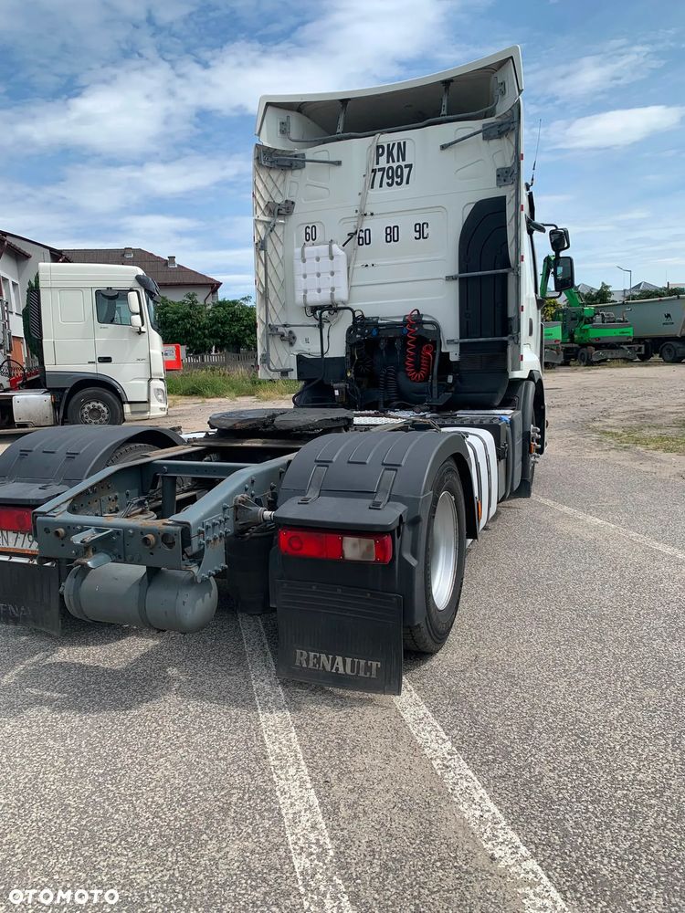 Renault PREMIUM 460 DXI - 9
