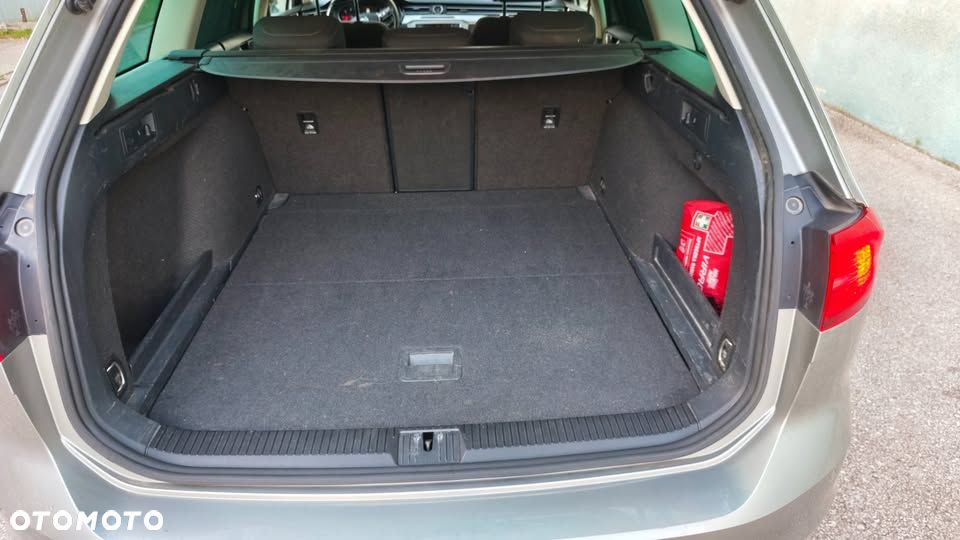 Volkswagen Passat 2.0 TDI BMT Comfortline - 7