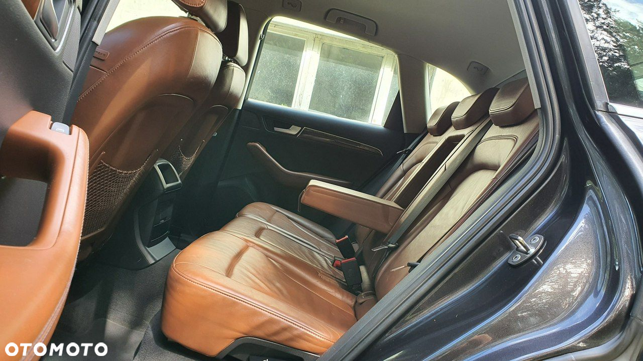 Audi Q5 - 9