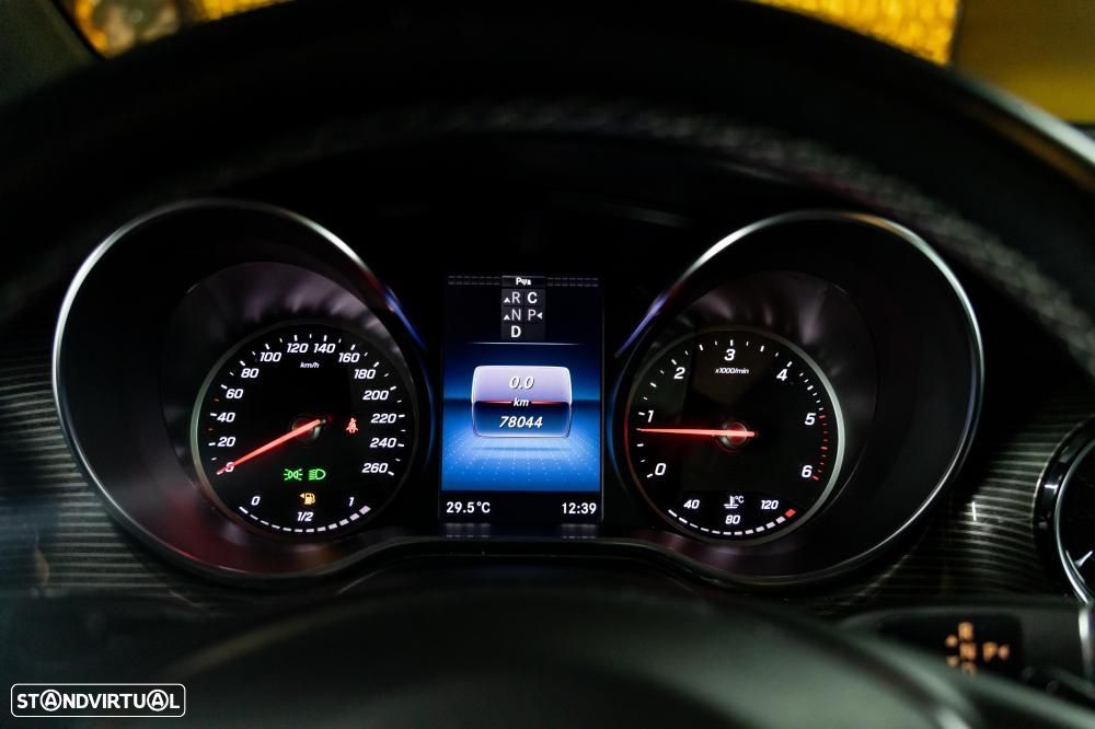 Mercedes-Benz V 250 d Longo Avantgarde - 24