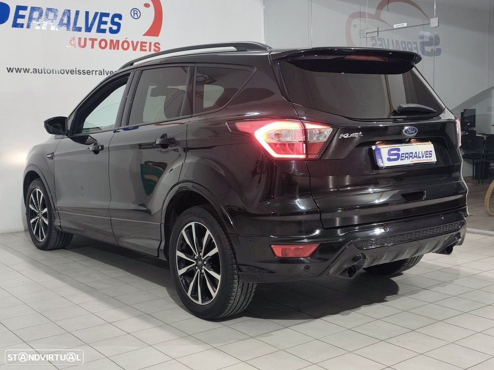Ford Kuga 1.5 TDCi ST-Line - 5