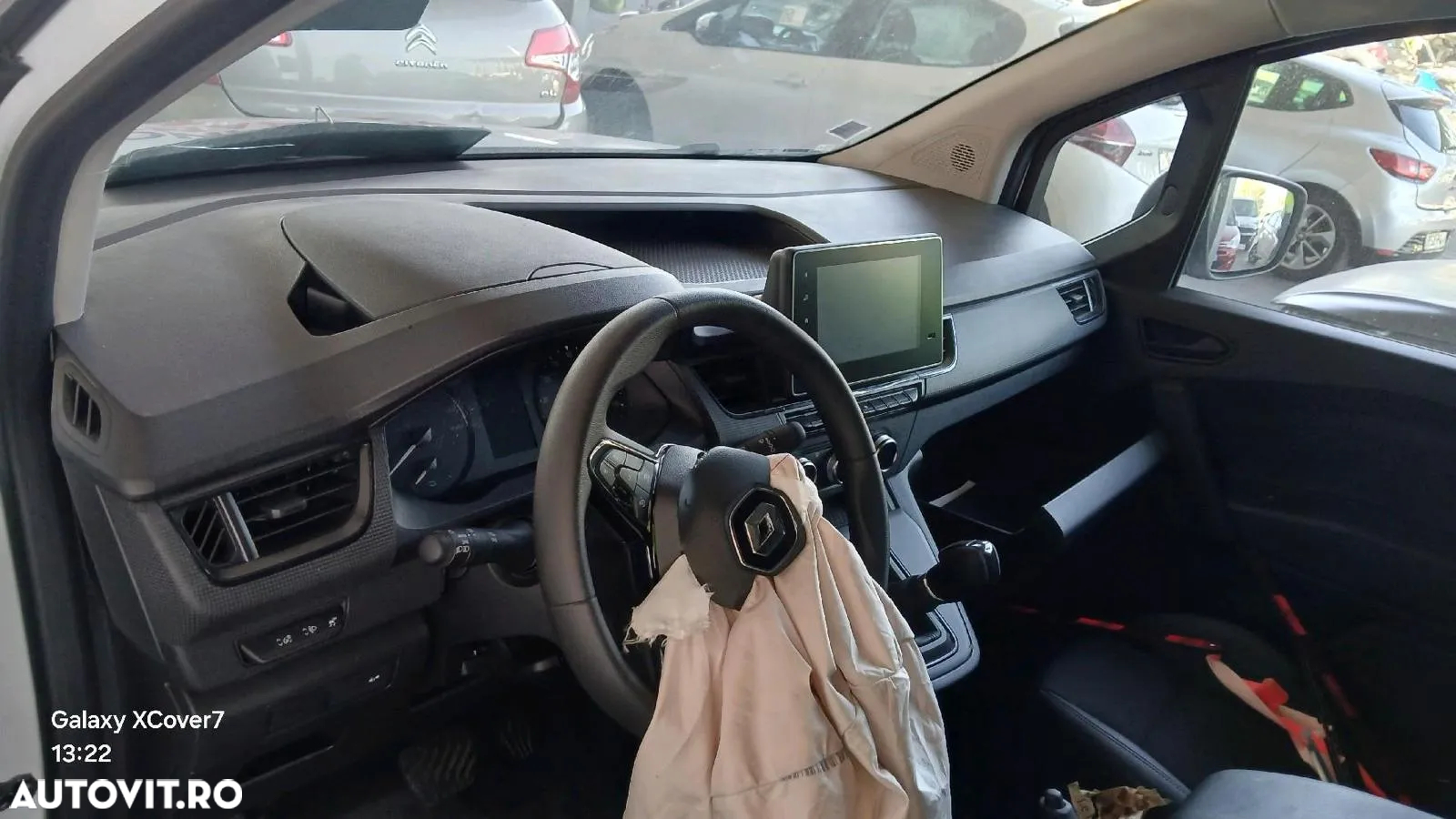 Renault Kangoo - 9