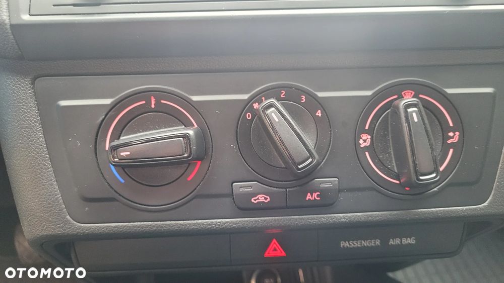 Seat Ibiza 1.0 Colour Edition - 13