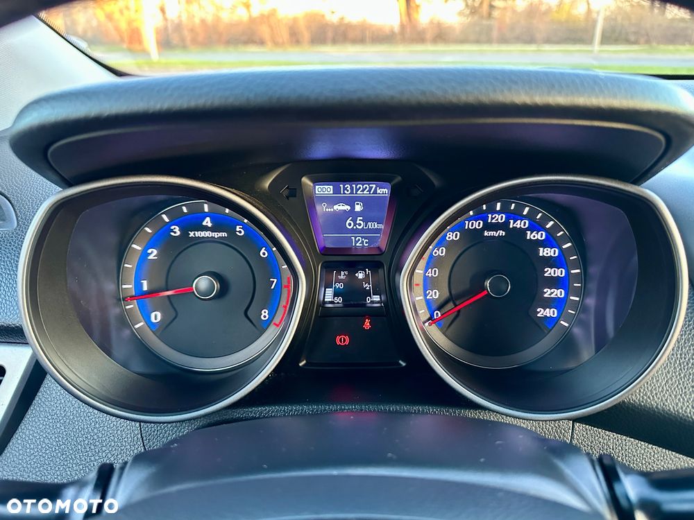 Hyundai i30 1.4 Style - 30