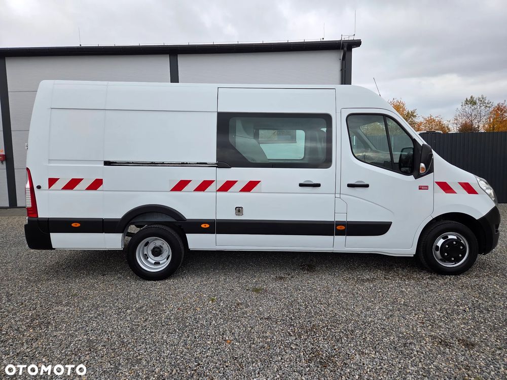Renault Master - 3