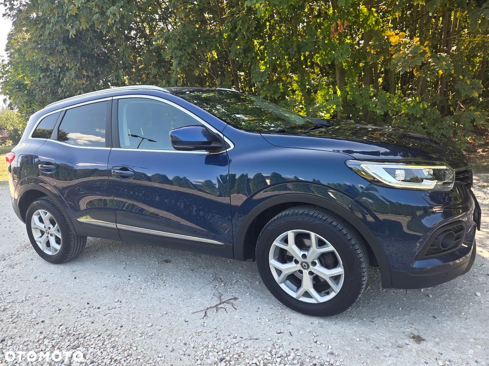 Renault Kadjar TCe 160 EDC GPF BUSINESS EDITION - 6