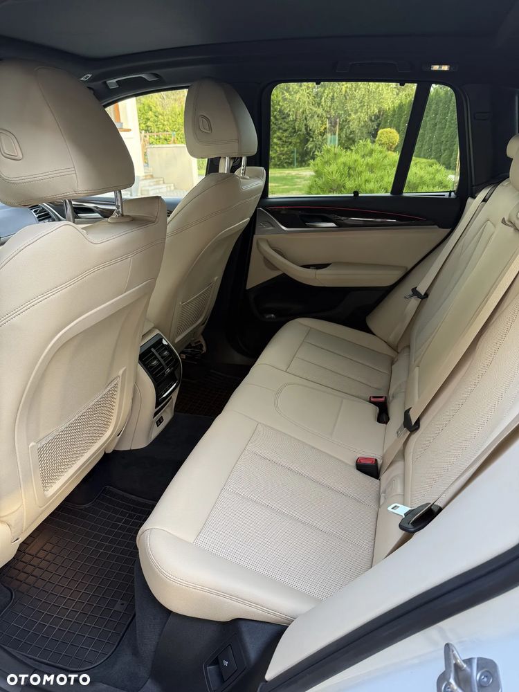 BMW X3 - 20