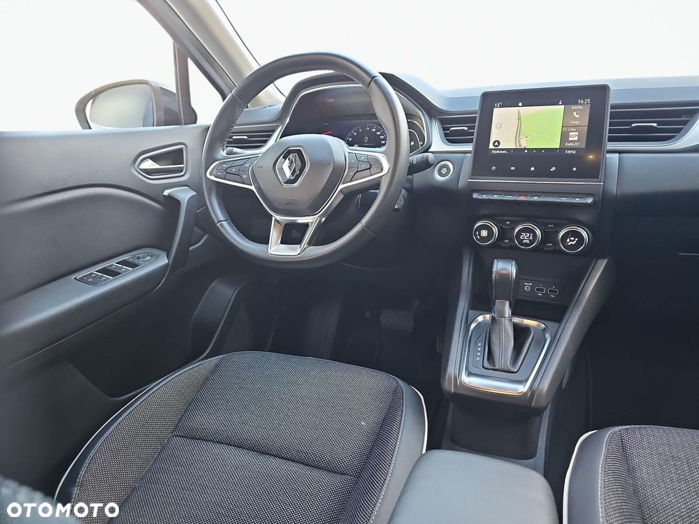 Renault Captur - 12