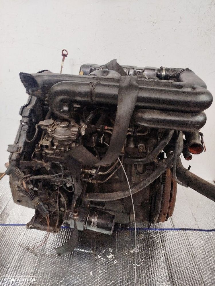Motor Fiat Punto (176_) - 1