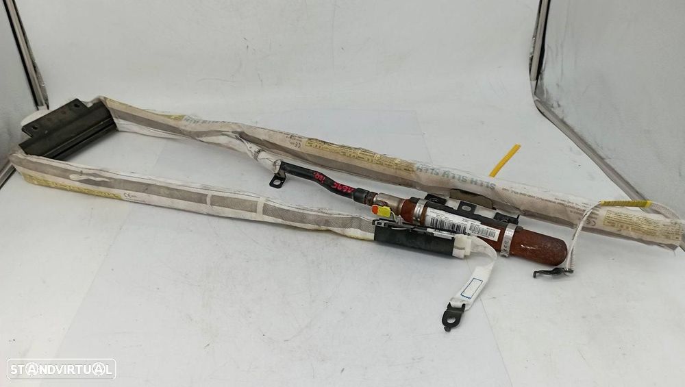 AIRBAG CORTINA FRENTE ESQUERDO KIA SPORTAGE SL - 1