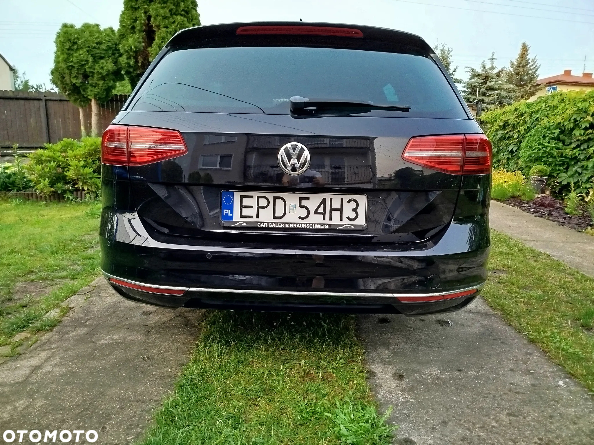 Volkswagen Passat 2.0 TDI BMT Highline - 7