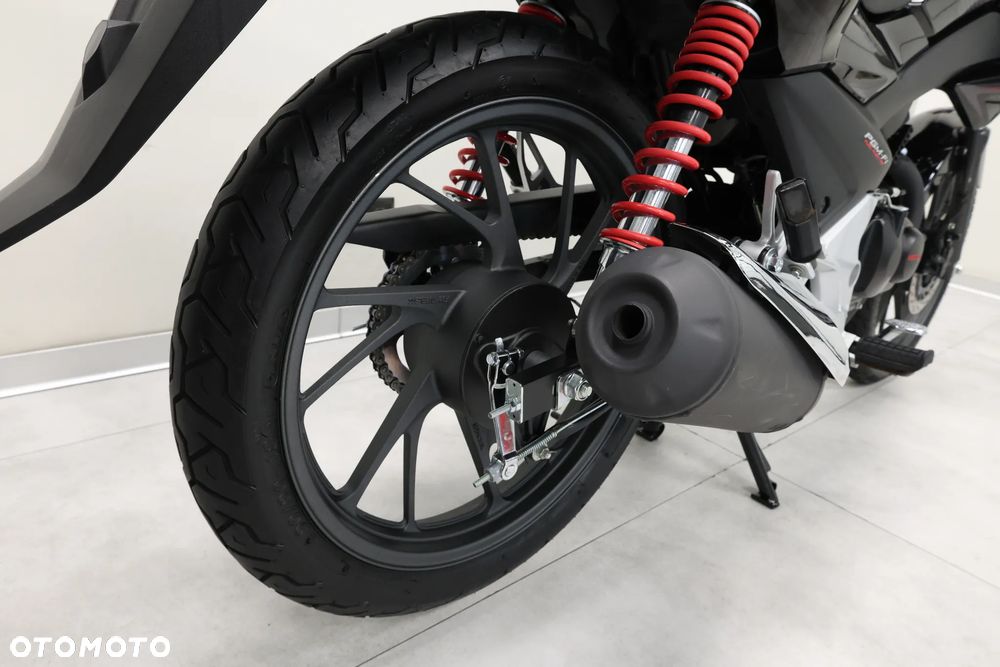 Honda CB - 38