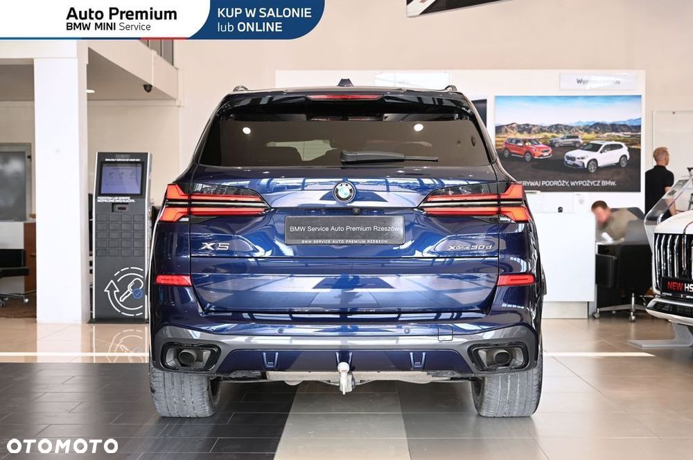 BMW X5 - 7