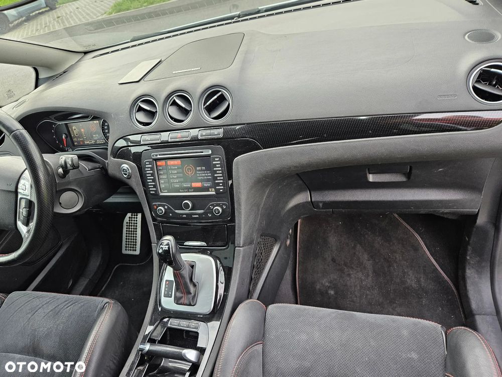 Ford S-Max 2.0 T Platinium X MPS6 - 11