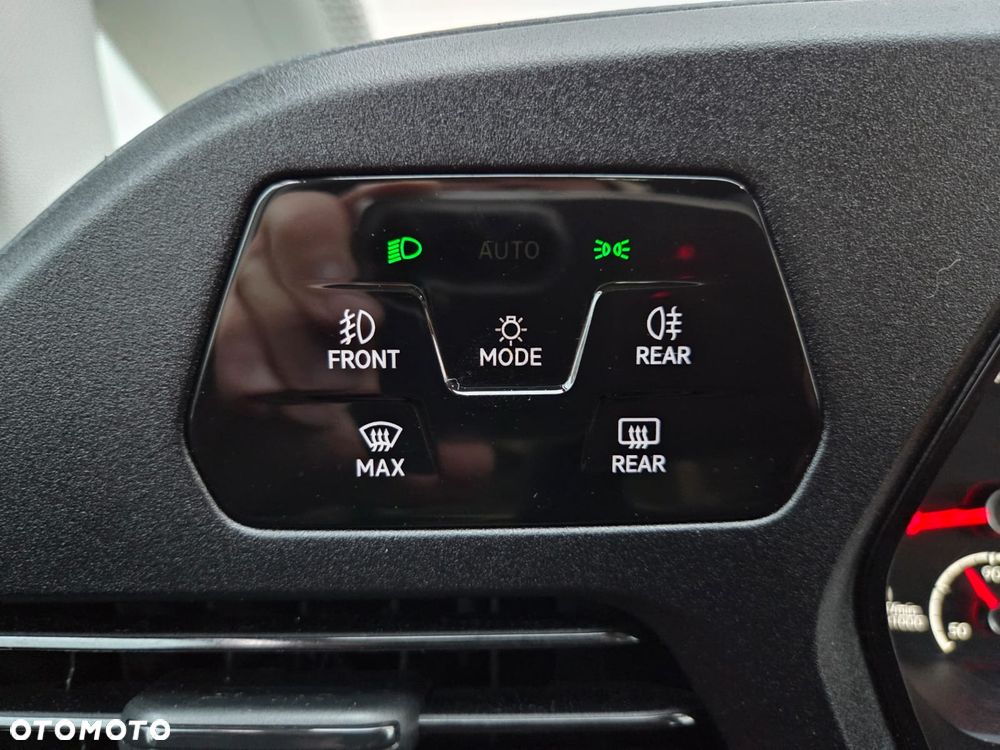 Volkswagen Caddy 1.5 TSI Life - 20