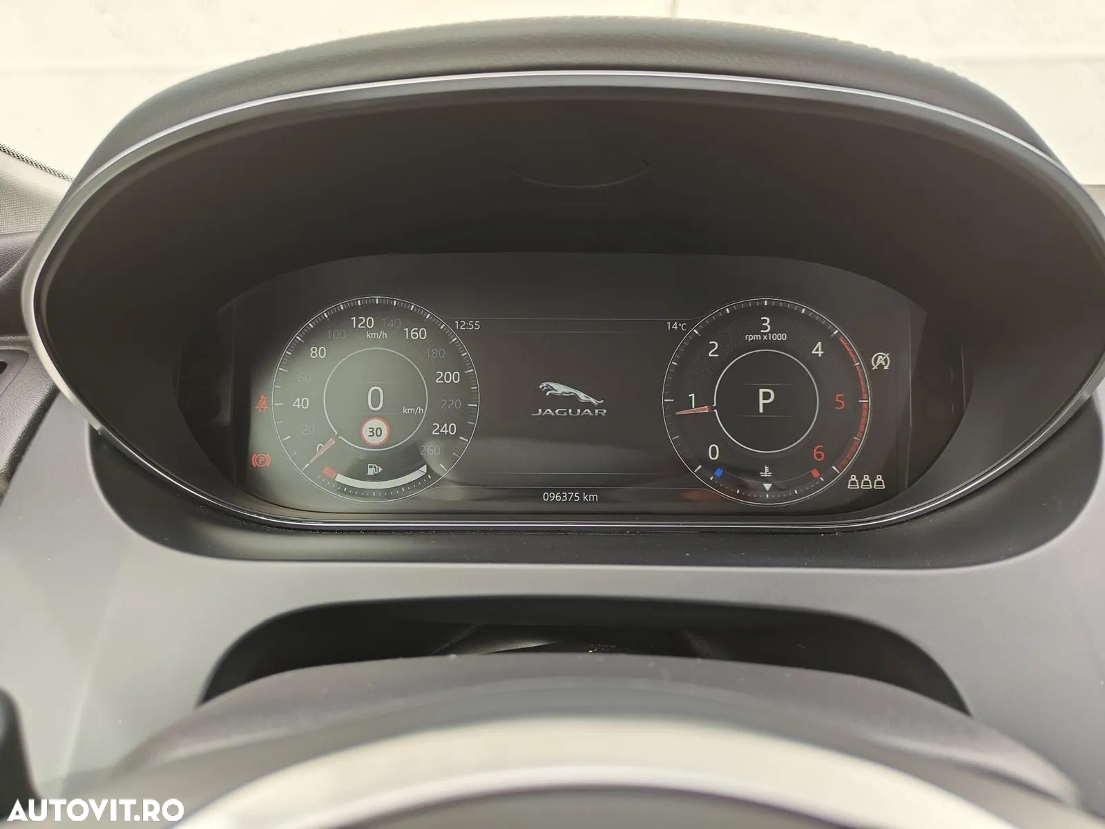 Jaguar E-Pace D180 AWD R-Dynamic S - 6