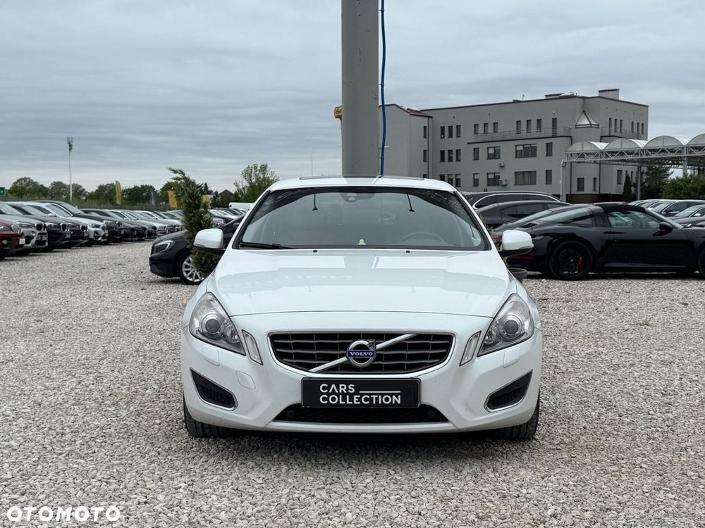 Volvo V60 - 9