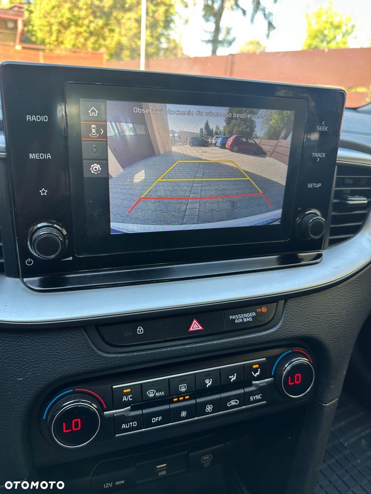 Kia Ceed 1.0 T-GDI L - 10