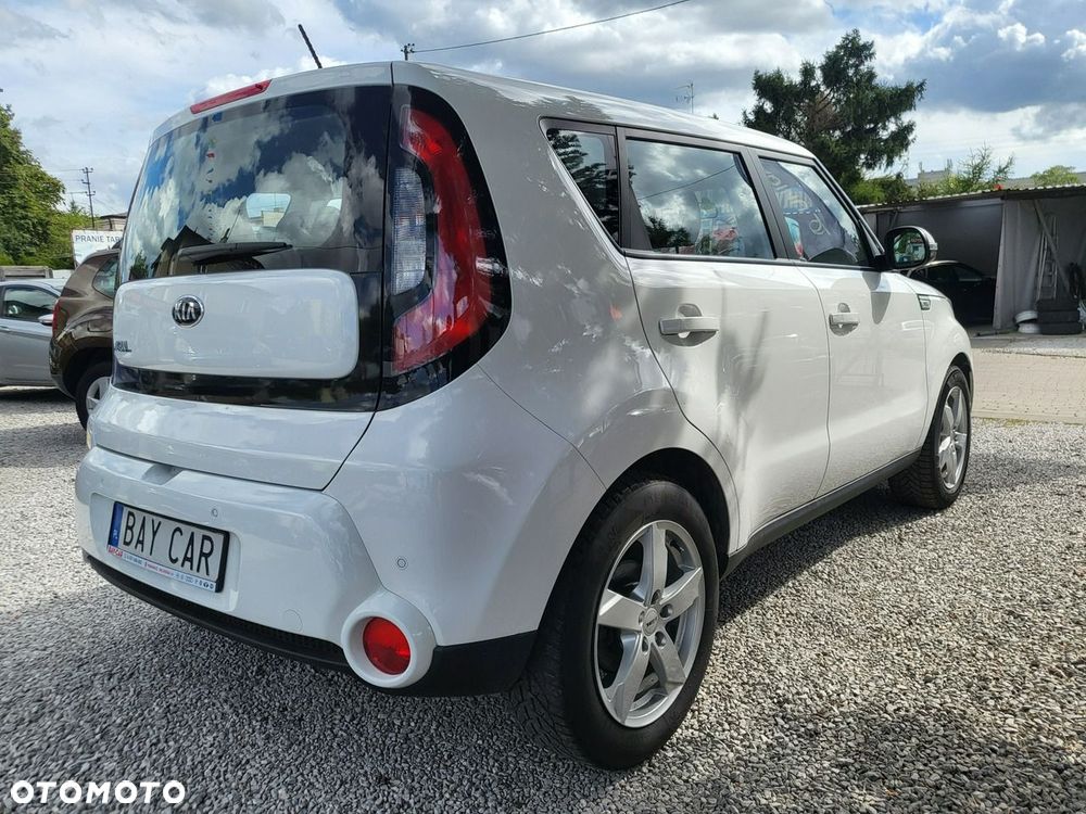 Kia Soul - 8