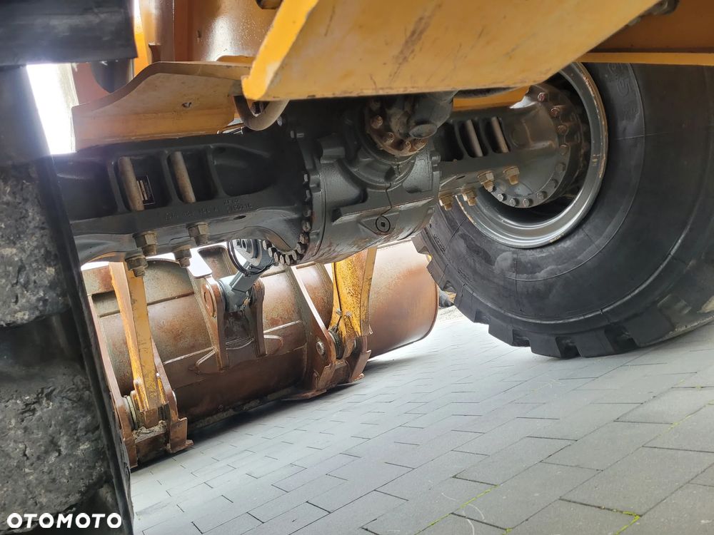 Liebherr L 566 X-POWER / SUPER STAN / WAGA / - 19