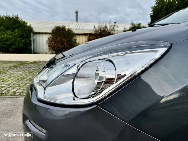 Citroën C3 1.2 VTi Seduction 15 - 28