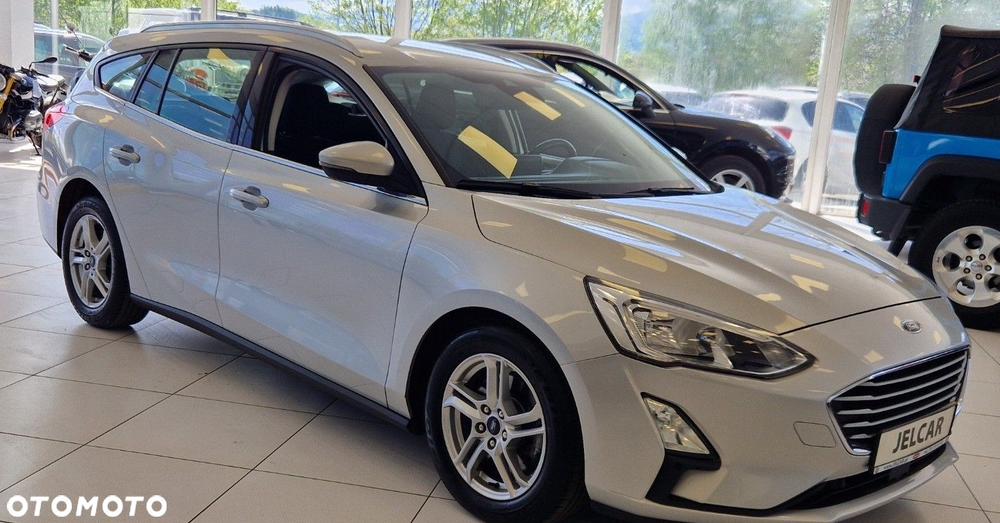 Ford Focus - 2