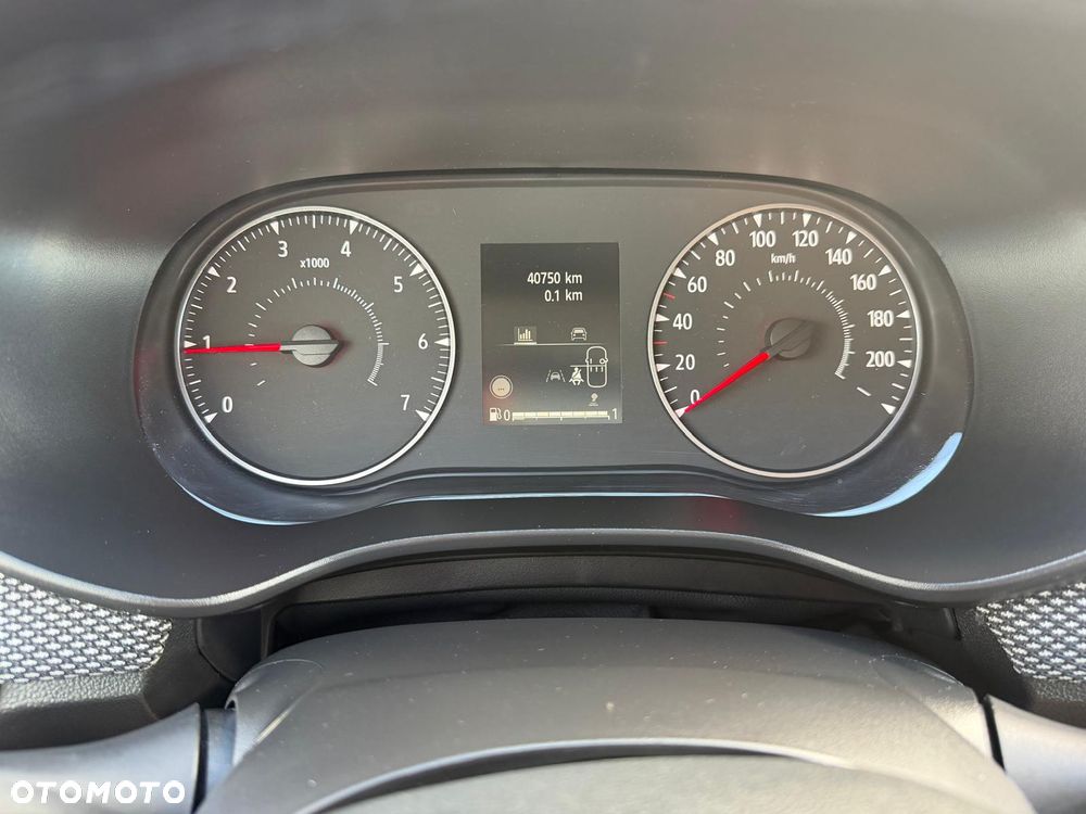Dacia Sandero 1.0 TCe Expression - 20