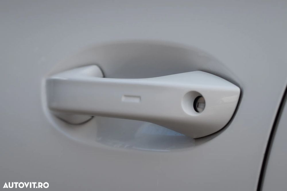 Cupra Formentor 1.4 e-HYBRID PHEV - 31