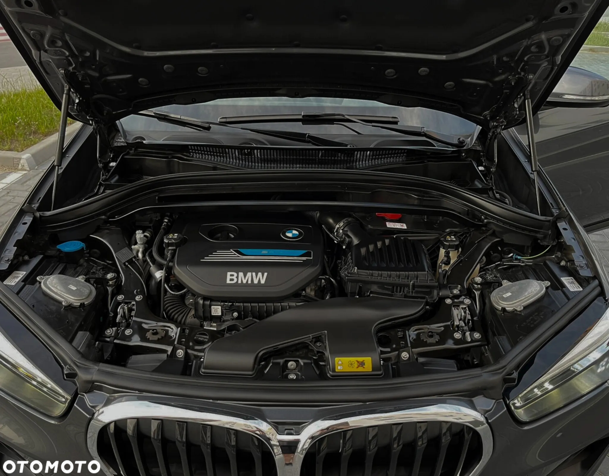 BMW X1 xDrive25e Business Edition - 15
