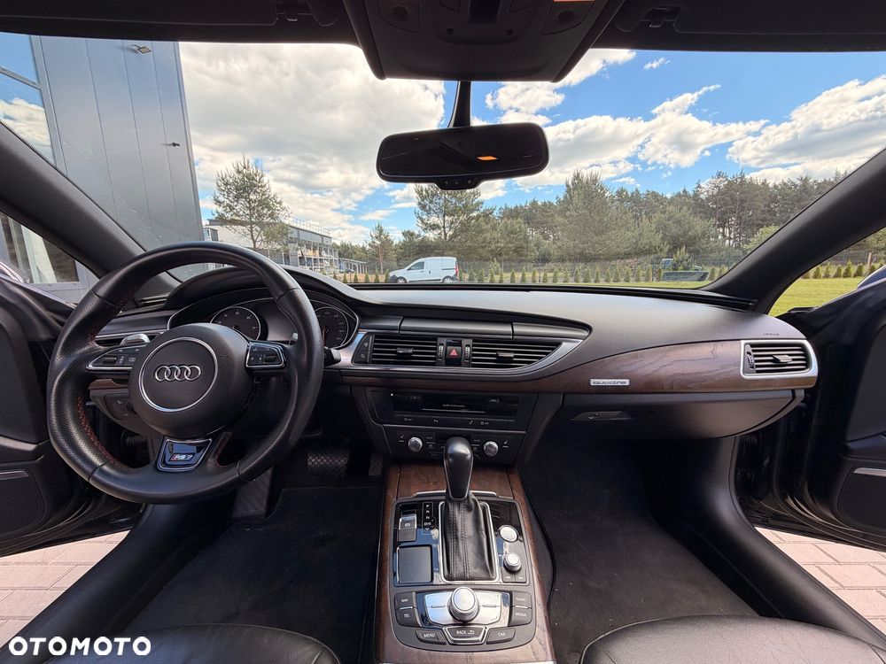 Audi A7 Sportback - 17