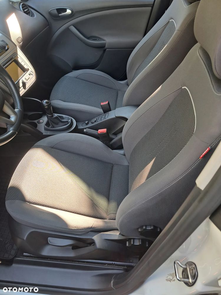 Seat Altea XL 1.6 TDI ITECH Ecomotive - 20